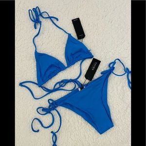 🌺🌺Tavik Bikini Swimwear in Marina Blue🌺🌺